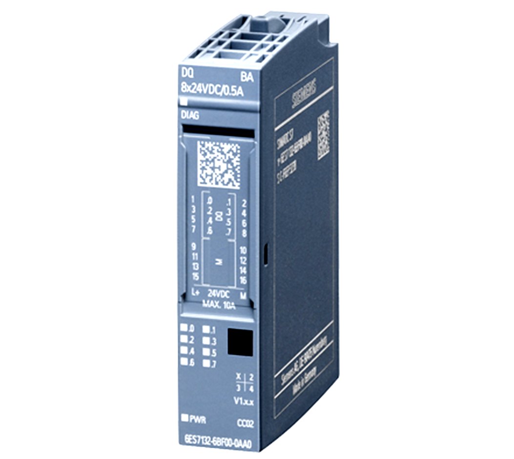 Siemens 6ES7134-6FB00-0BA1 — photo 2