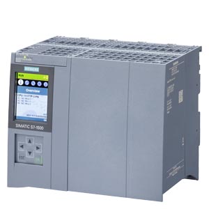 Siemens 6ES7517-3UQ10-0AB0 — photo 2