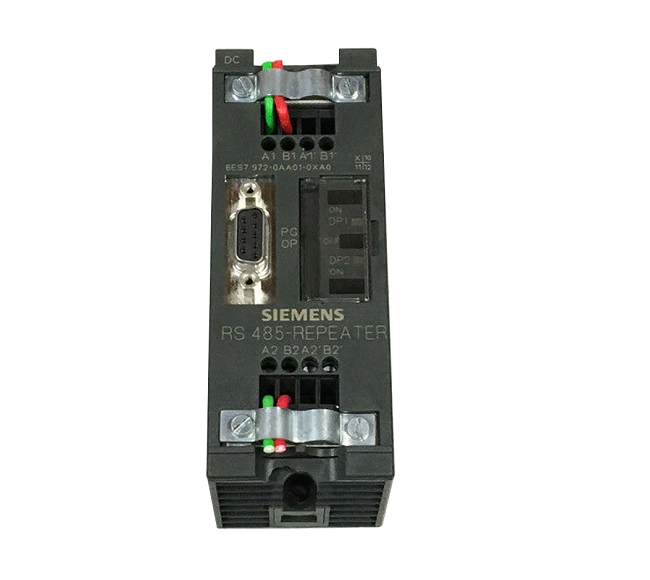 Siemens 6ES7972-0AA01-0XA0 — photo 2