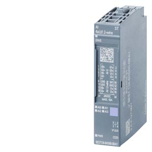 Siemens 6ES7134-6HD00-0BA1 — photo 2