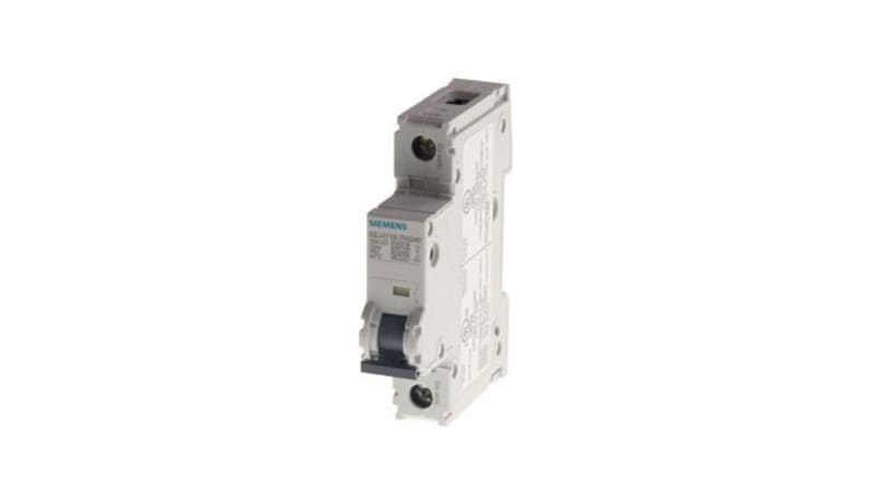 Siemens 5SJ4116-7HG40 — photo 3