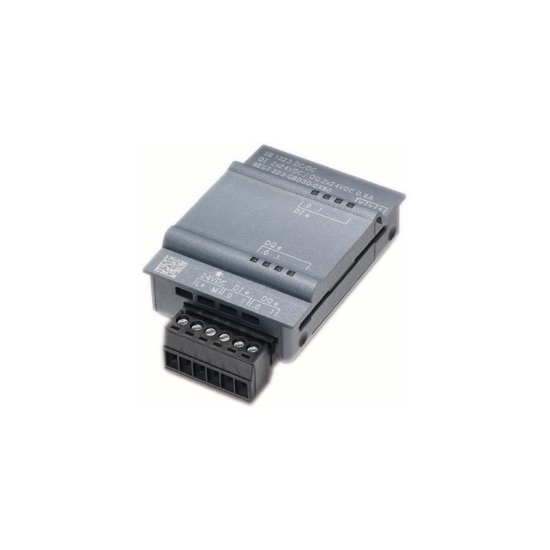 Siemens 6ES7297-0AX30-0XA0 — photo 3
