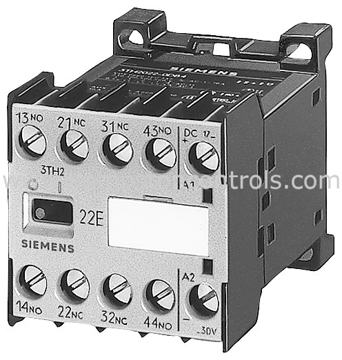 Siemens 3TH2040-0AF0 — photo 3