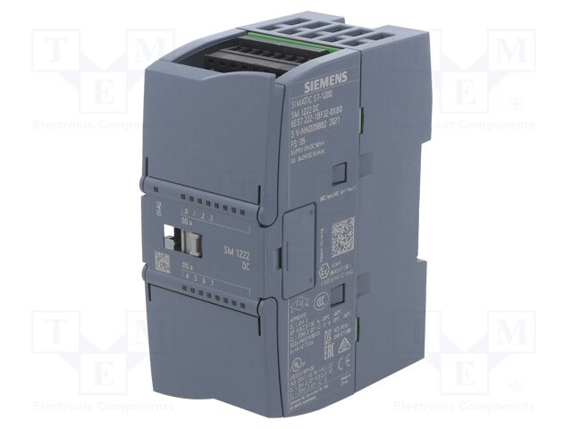 Siemens 6ES7222-1BF32-0XB0 — photo 3
