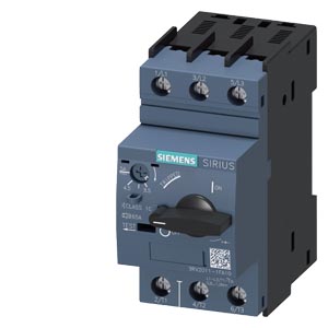 Siemens 3RV2011-1FA10 — photo 3