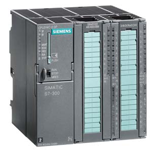 Siemens 6ES7314-6CH04-0AB0 — photo 3
