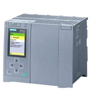 Siemens 6ES7516-3UN00-0AB0 — photo 4