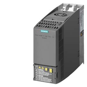 Siemens 6SL3210-1KE17-5UF1 — photo 2