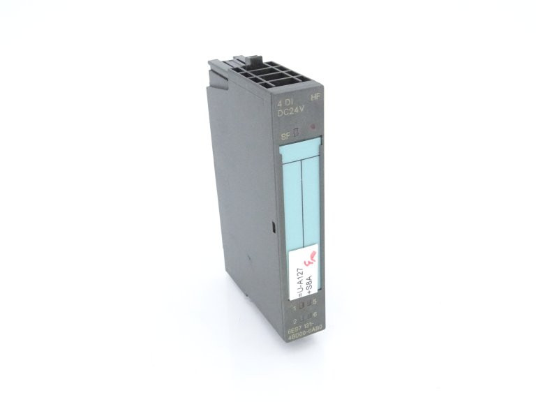 Siemens 6ES7131-4BD00-0AB0 — photo 3