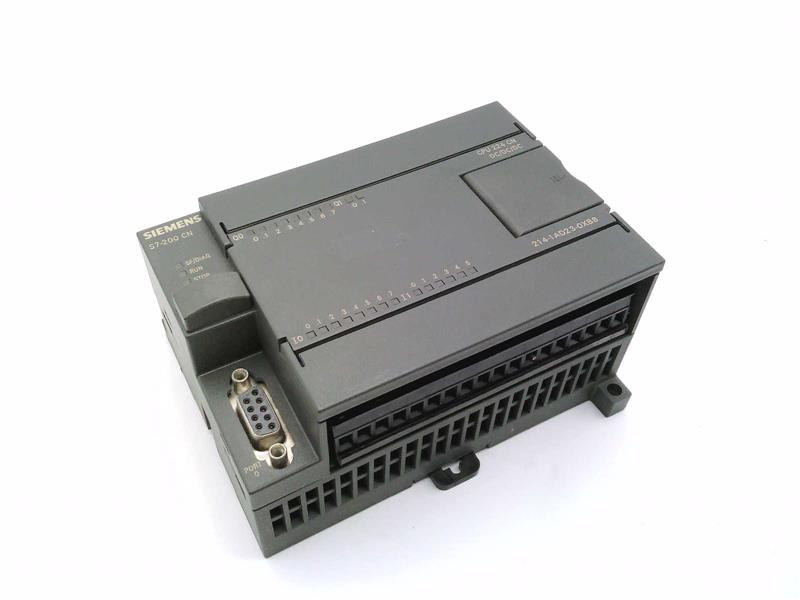 Siemens 6ES7214-1AD23-0XB8 — photo 2