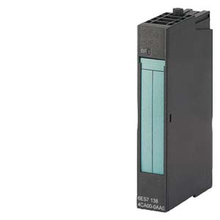 Siemens 6ES7135-4LB01-0AB0 — photo 2