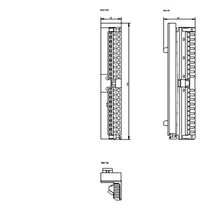 Siemens 6ES7392-1BJ00-0AA0 — photo 4