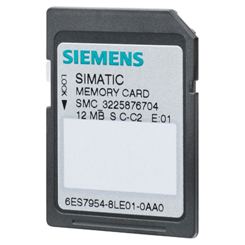 Siemens 6ES7954-8LE03-0AA0 — photo 2
