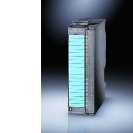 Siemens 6ES7321-7BH00-0AB0 — photo 2