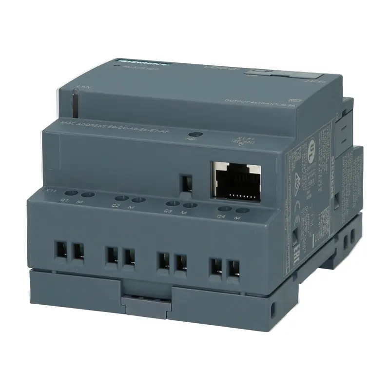 Siemens 6ED1052-2CC08-0BA2 — photo 2