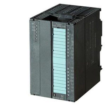 Siemens 6ES7351-1AH01-0AE0 — photo 2