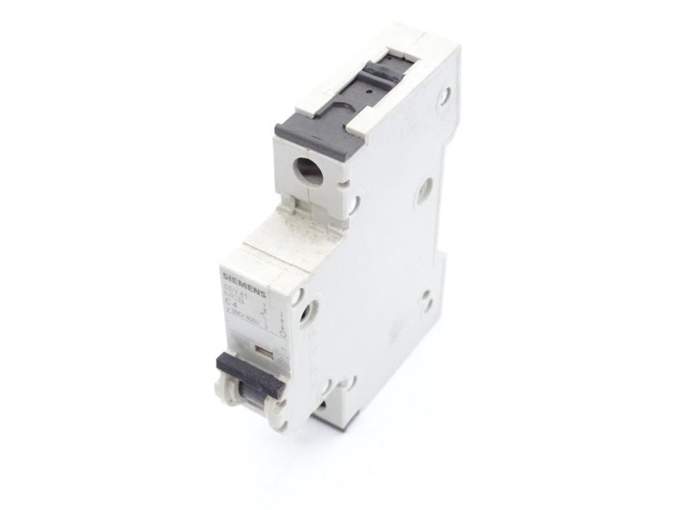 Siemens 5SY4104-7 — photo 4