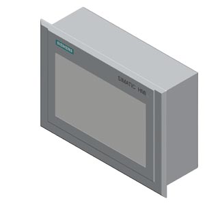 Siemens 6AV2124-0GC13-0AX0 — photo 3