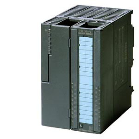 Siemens 6ES7350-2AH01-0AE0 — photo 2