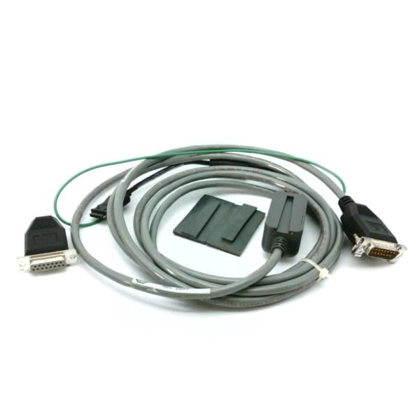 Siemens 6ES7400-1JA00-0AA0 — photo 2