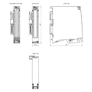 Siemens 6ES7534-7QE00-0AB0 — photo 4