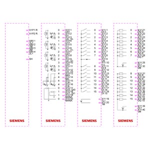 Siemens 6ES7511-1CL03-0AB0 — photo 4