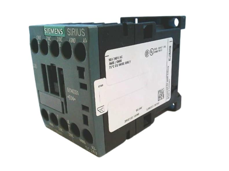 Siemens 3RH2122-1BB40 — photo 3