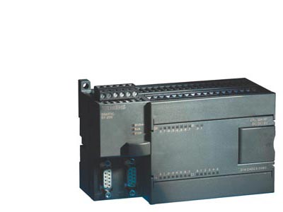 Siemens 6ES7214-2AD23-0XB0 — photo 2