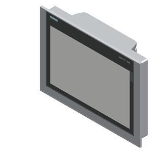 Siemens 6AV2124-0MC01-0AX0 — photo 2