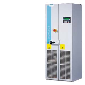 Siemens 6SL3710-1GH32-2AA3 — photo 2