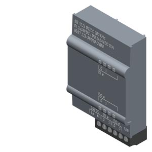 Siemens 6ES7223-3BD30-0XB0 — photo 3