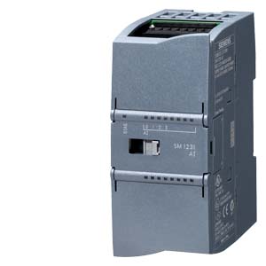 Siemens 6ES7231-4HD32-0XB0 — photo 2