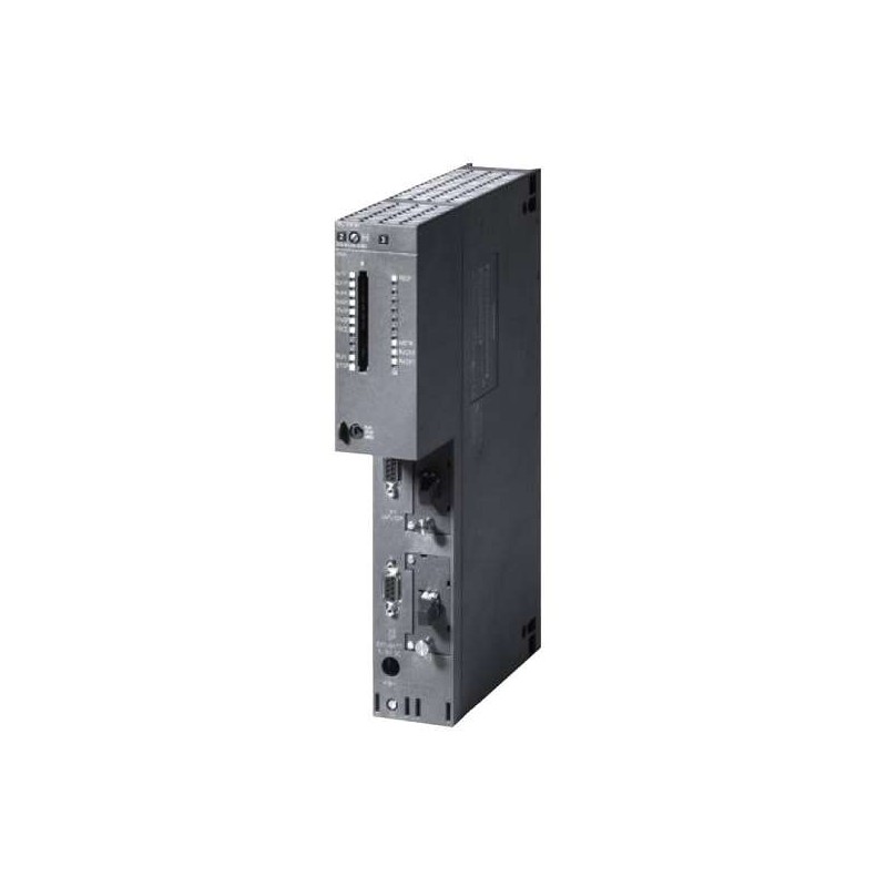 Siemens 6ES7414-3XJ00-0AB0 — photo 2