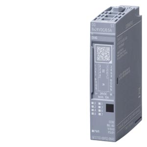 Siemens 6ES7132-6BF01-0BA0 — photo 2
