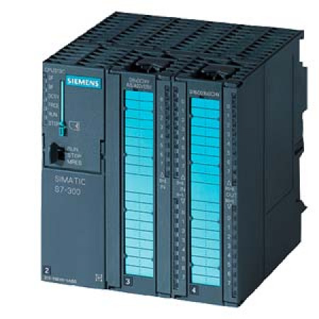 Siemens 6ES7313-5BF03-0AB0 — photo 3