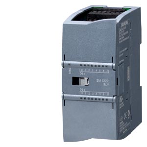 Siemens 6ES7222-1HH32-0XB0 — photo 3