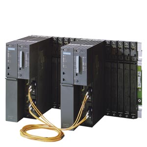 Siemens 6ES7400-0HR00-4AB0 — photo 2