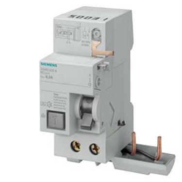 Siemens 5SY4220-7 — photo 3