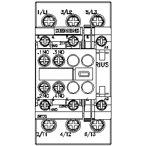 Siemens 3RT2023-1AB04 — photo 3