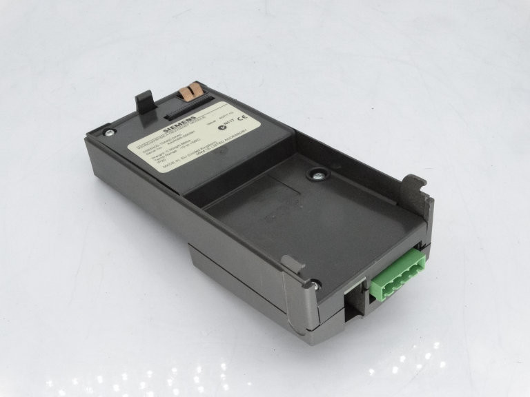 Siemens 6SE6400-1DN00-0AA0 — photo 3