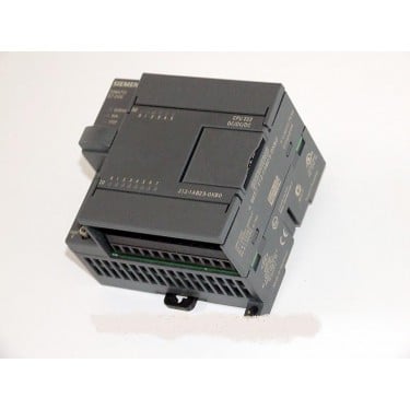 Siemens 6ES7212-1AB23-0XB0 — photo 3