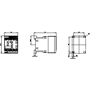 Siemens 3RH2131-1KF40 — photo 3