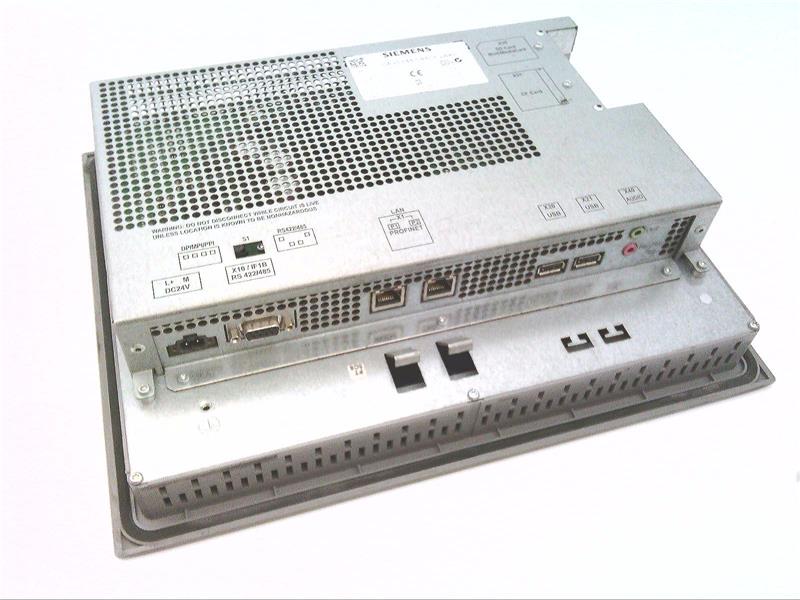 Siemens 6AV6644-0AA01-2AX0 — photo 2