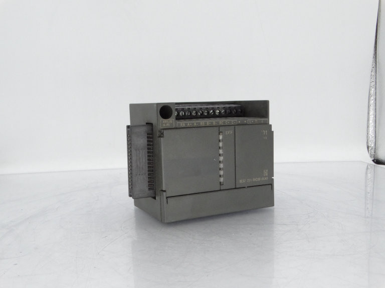 Siemens 6ES7231-0HC22-0XA0 — photo 2