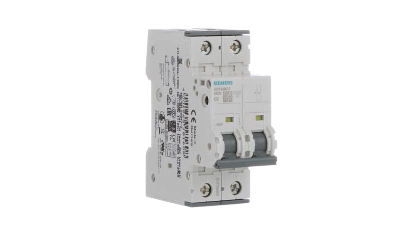 Siemens 5SY4202-7 — photo 3