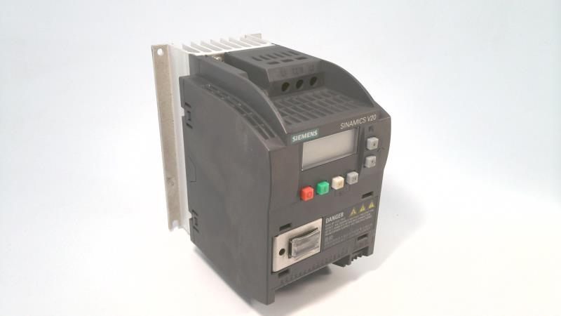 Siemens 6SL3210-5BE15-5CV0 — photo 2