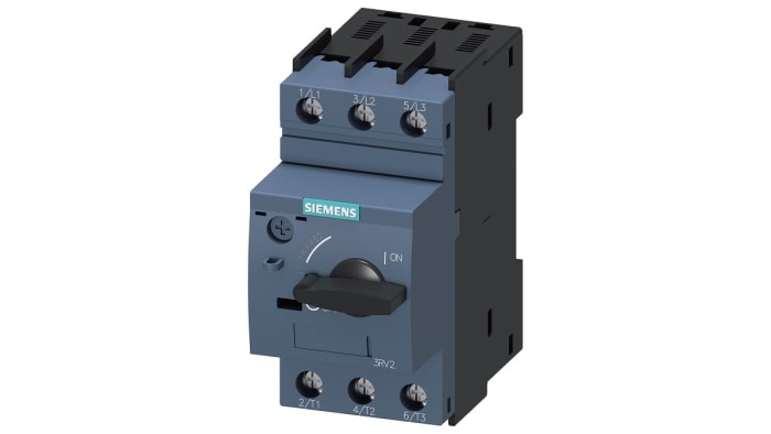 Siemens 3RV2011-1FA10 — photo 2